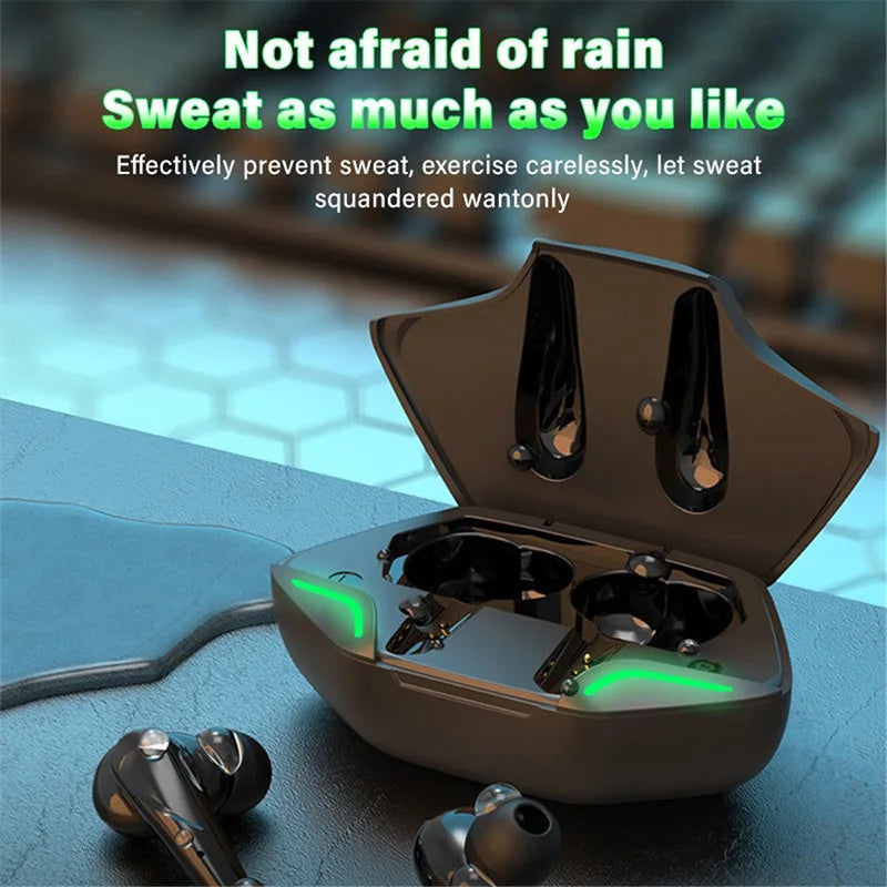 Wireless Gaming Airbuds