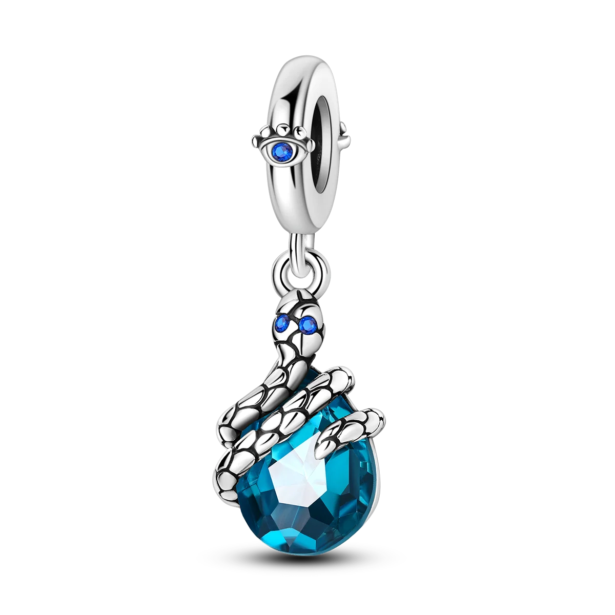 2025 Charms Bead 925 Sterling Silver