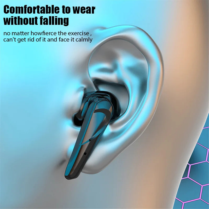 Wireless Gaming Airbuds