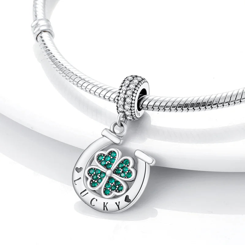 2025 Charms Bead 925 Sterling Silver