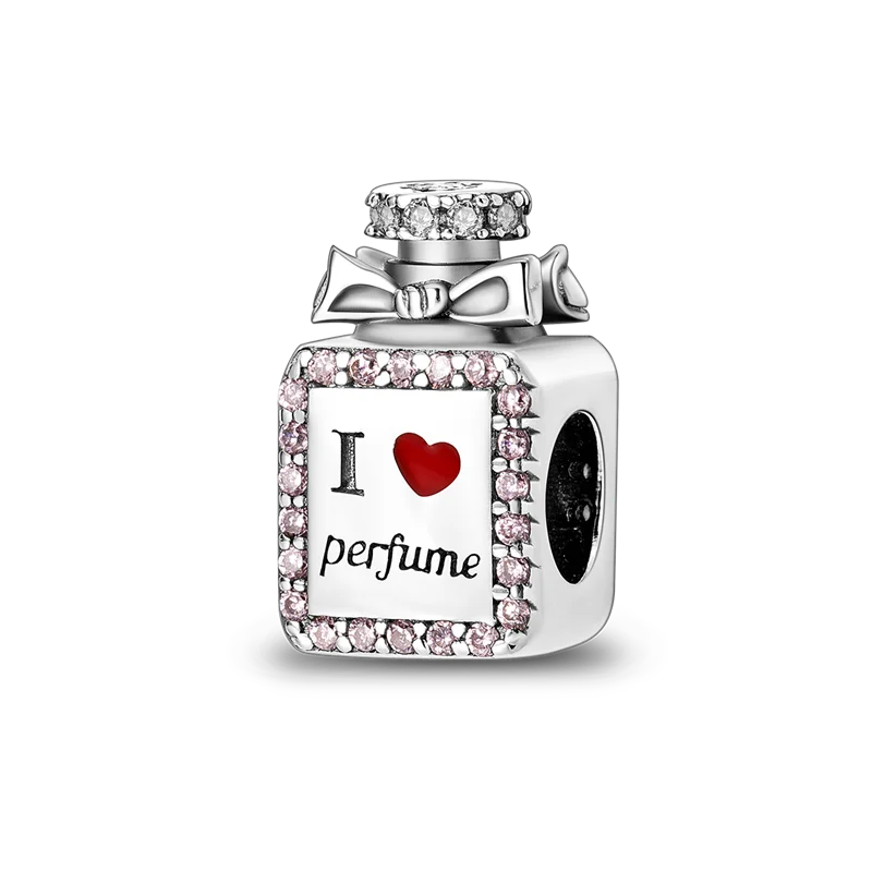 2025 Charms Bead 925 Sterling Silver