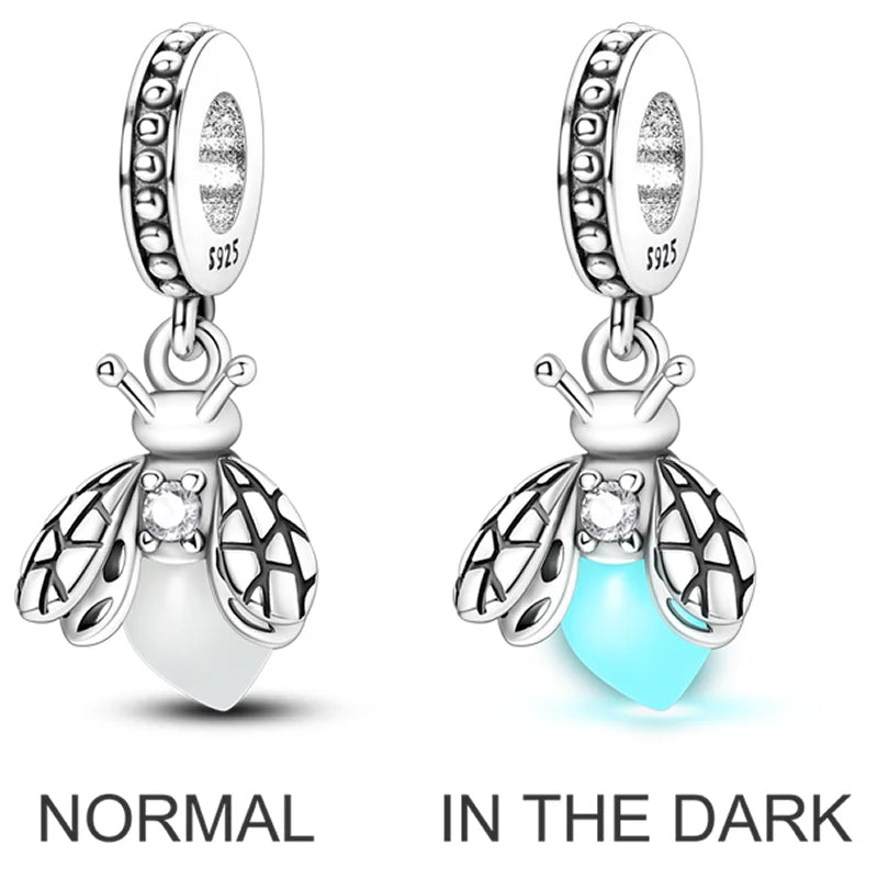 2025 Charms Bead 925 Sterling Silver