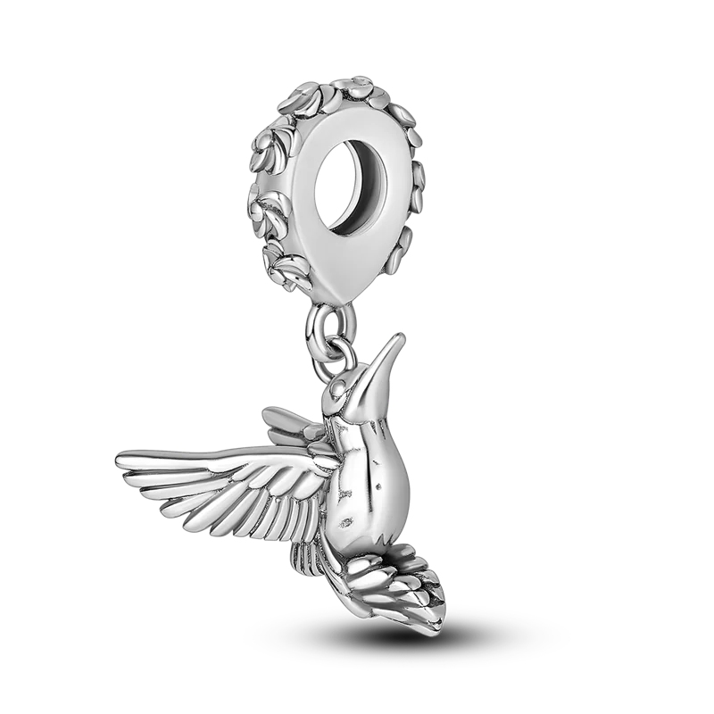 2025 Charms Bead 925 Sterling Silver