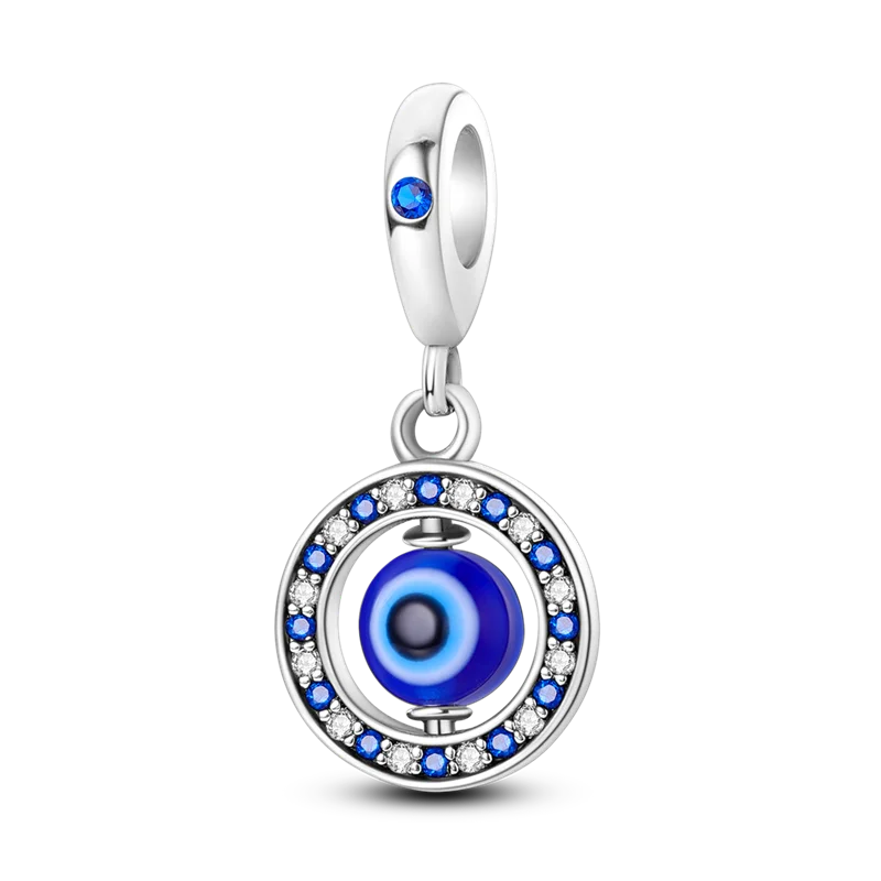 2025 Charms Bead 925 Sterling Silver