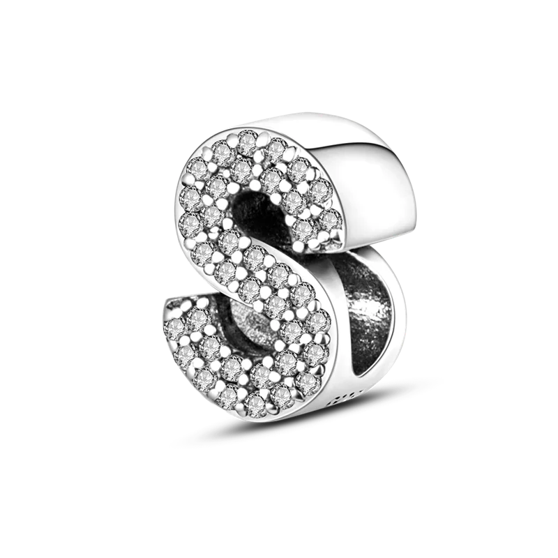 2025 Charms Bead 925 Sterling Silver