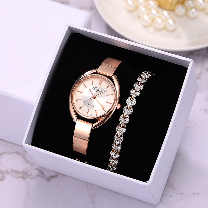 Soufli Women Watches