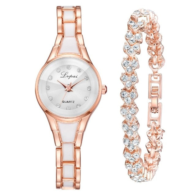 Soufli Women Watches