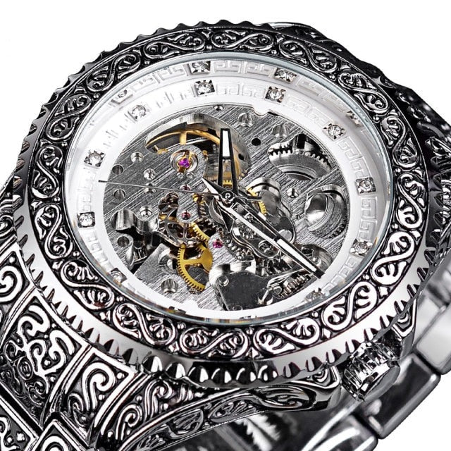 Luxury Mens Watch