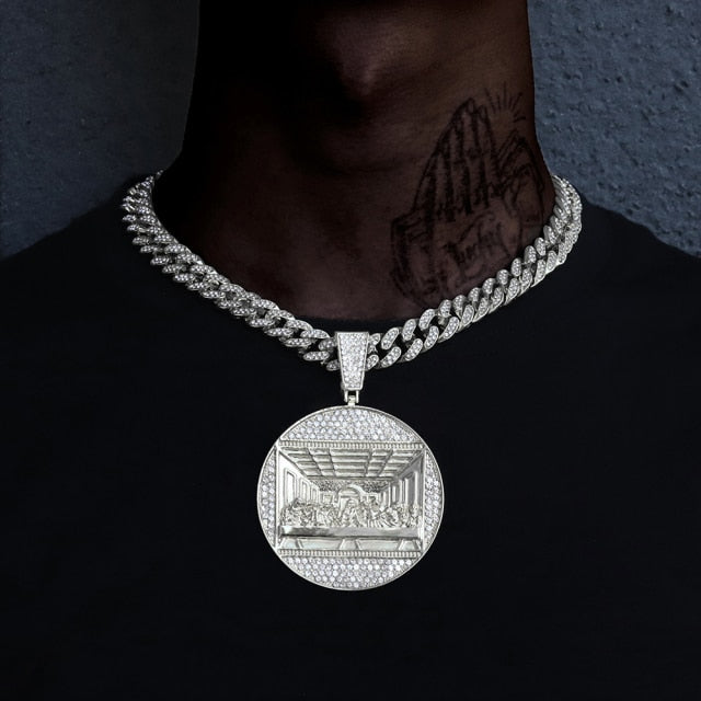 Soufli Pendant