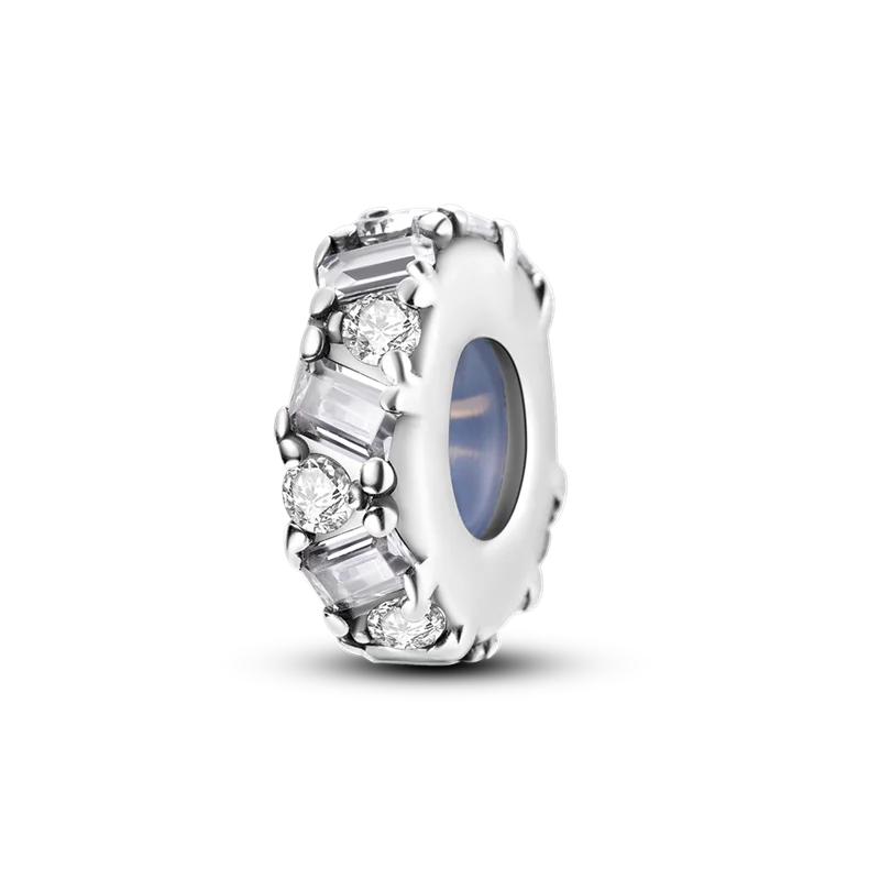 2025  Charms Bead 925 Sterling Silver