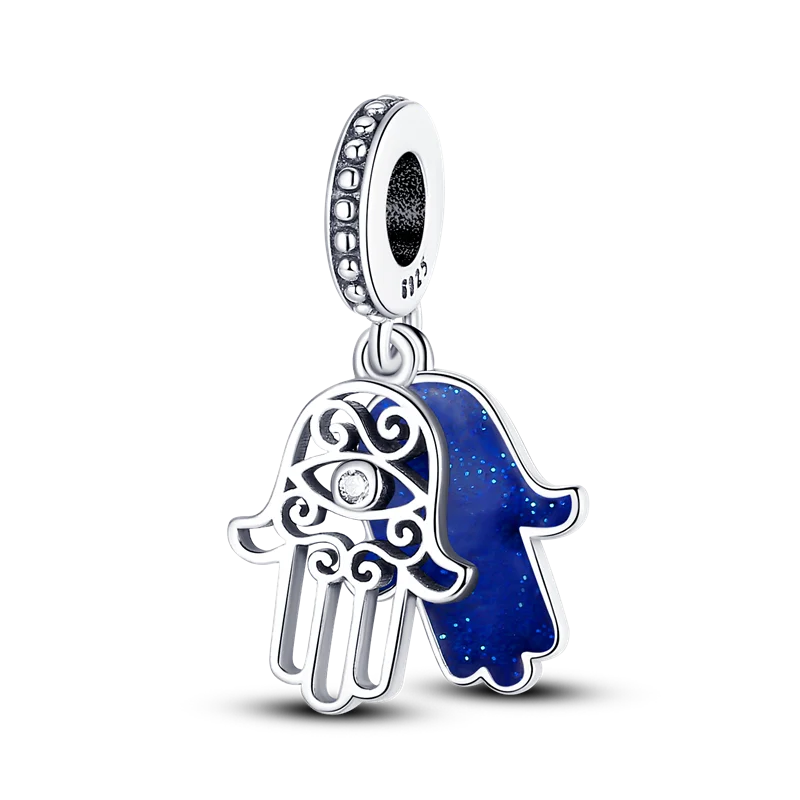 2025  Charms Bead 925 Sterling Silver