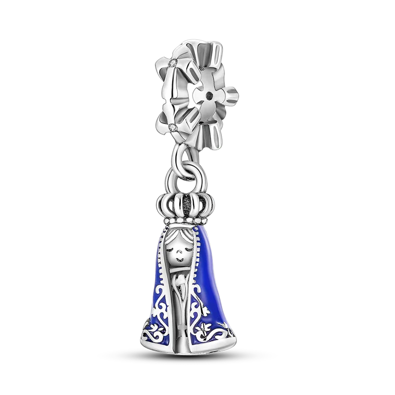 2025  Charms Bead 925 Sterling Silver