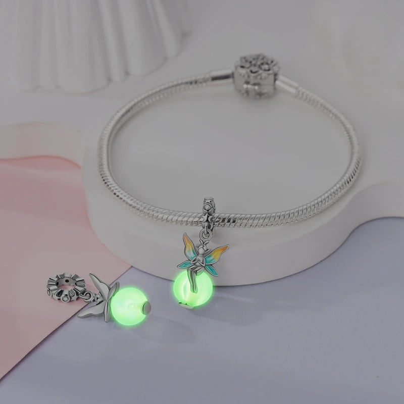 2025  Charms Bead 925 Sterling Silver