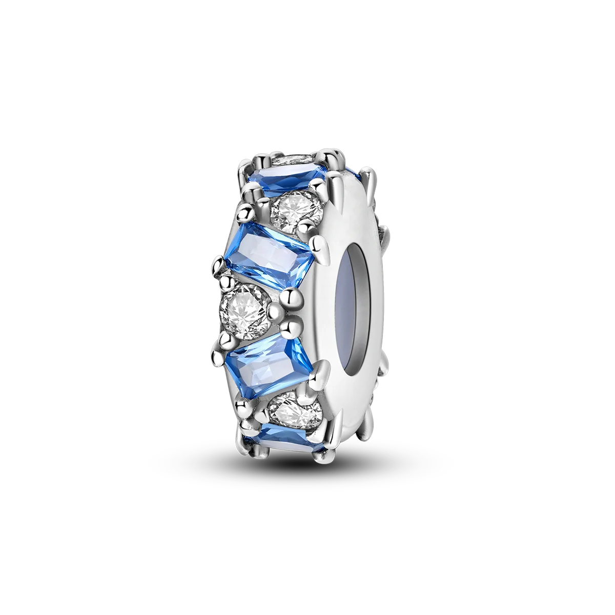 2025  Charms Bead 925 Sterling Silver