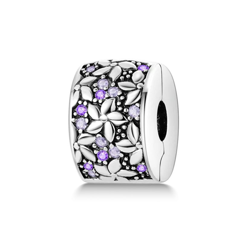 2025  Charms Bead 925 Sterling Silver