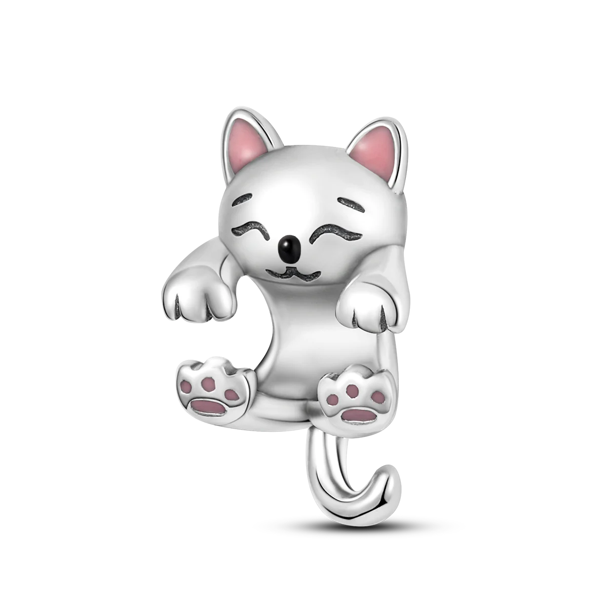 2025  Charms Bead 925 Sterling Silver