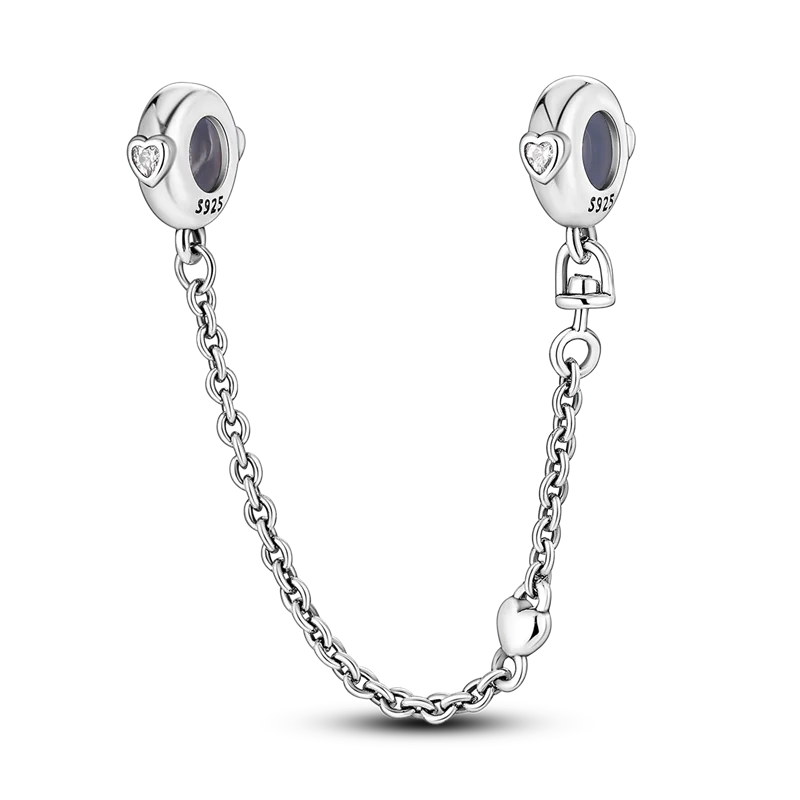 2025  Charms Bead 925 Sterling Silver