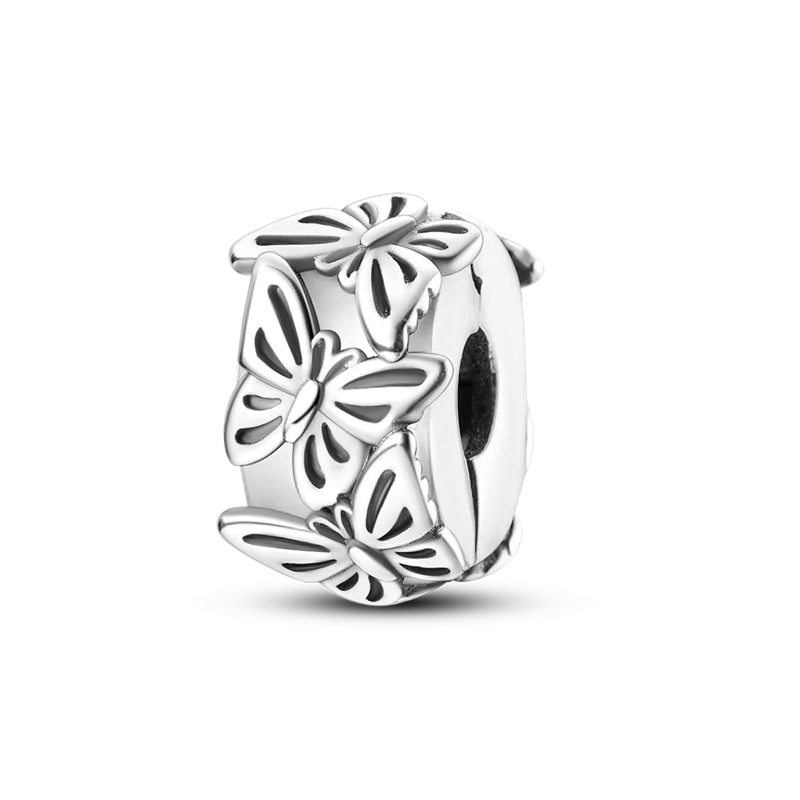 2025  Charms Bead 925 Sterling Silver