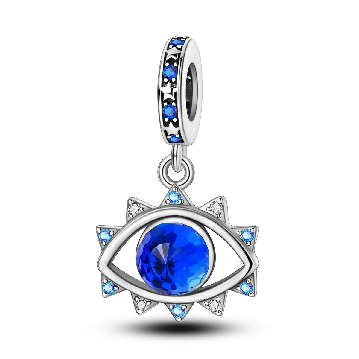 2025  Charms Bead 925 Sterling Silver