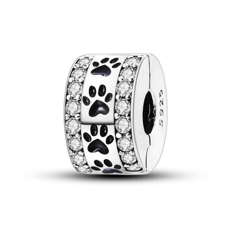 2025  Charms Bead 925 Sterling Silver