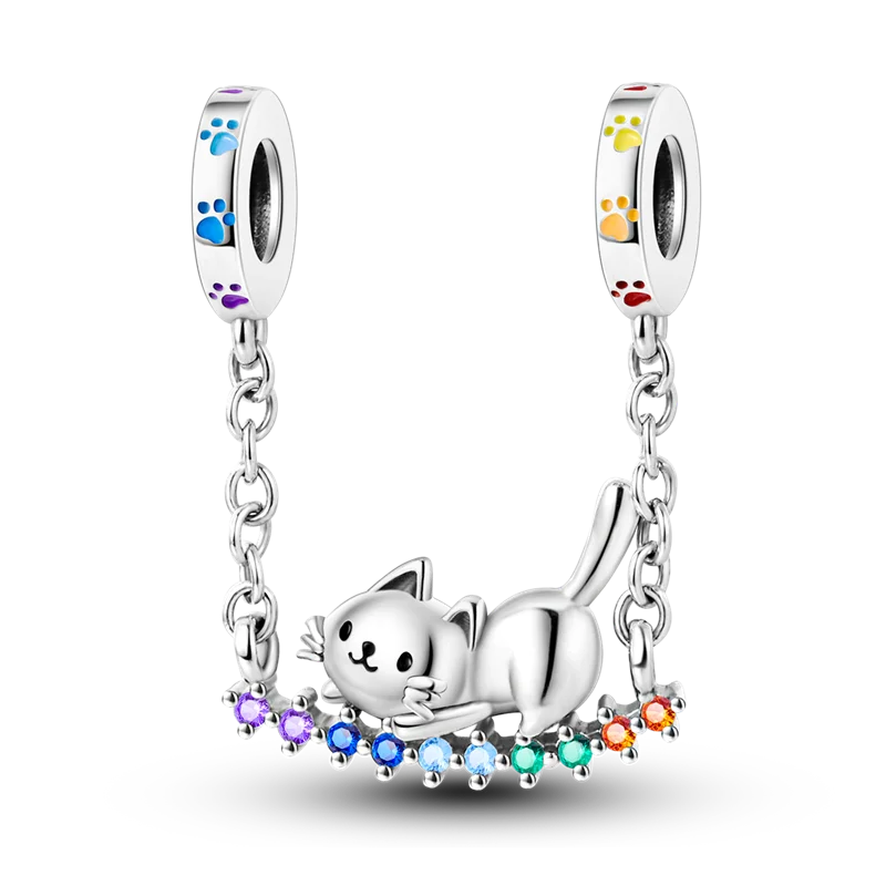 2025  Charms Bead 925 Sterling Silver