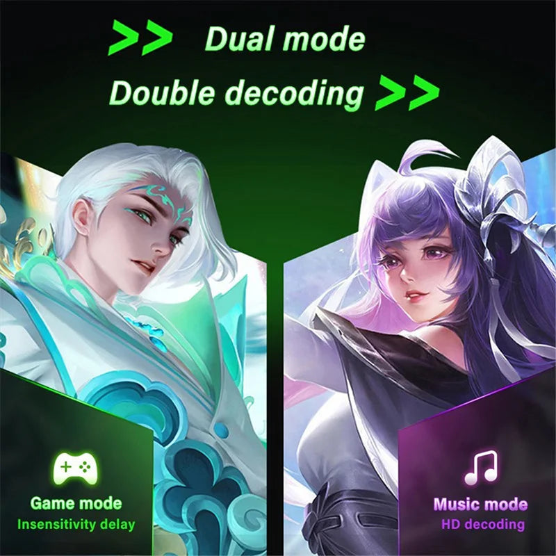 Wireless Gaming  Airbuds