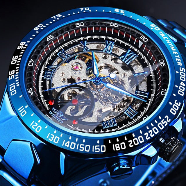 Luxury Mens Watches