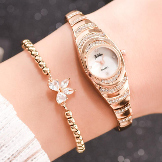 Soufli Women Watch