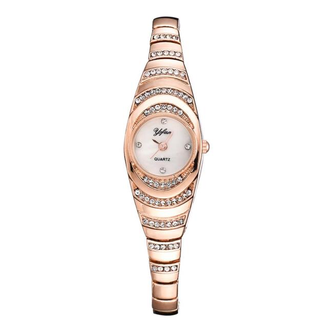 Soufli Women Watch