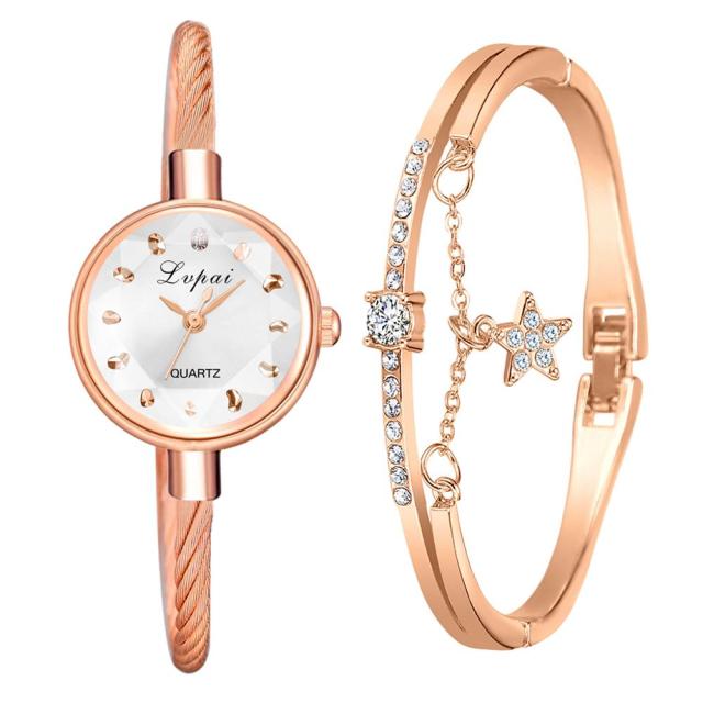 Soufli New Ladies Watch