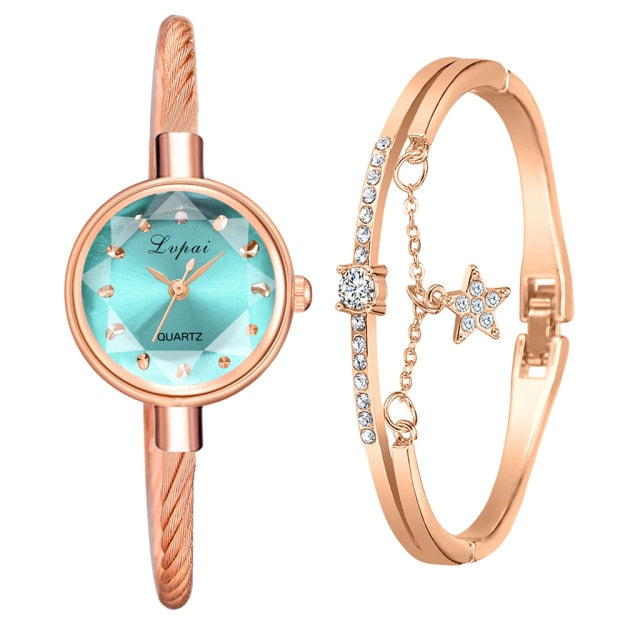 Soufli New Ladies Watch