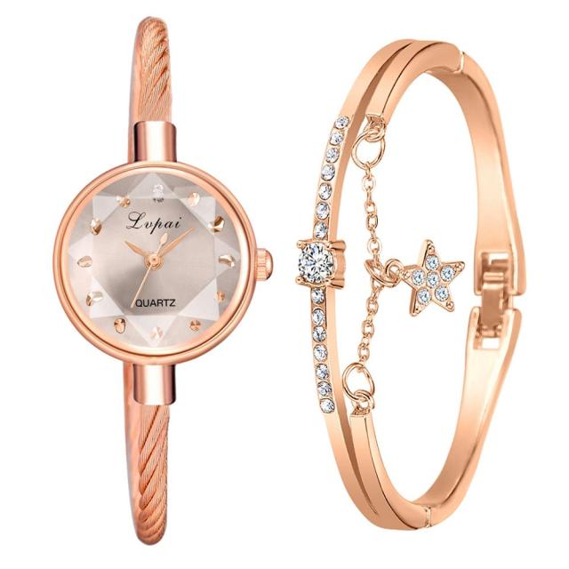 Soufli New Ladies Watch