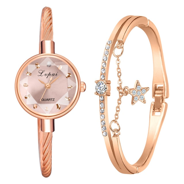 Soufli New Ladies Watch