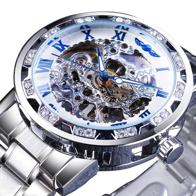 Soufli Luxury Men Watch