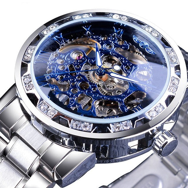 Soufli Luxury Men Watch