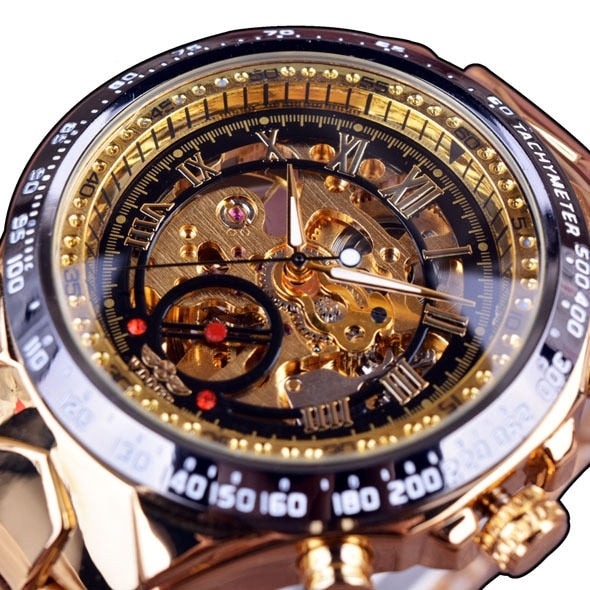 Luxury Mens Watches