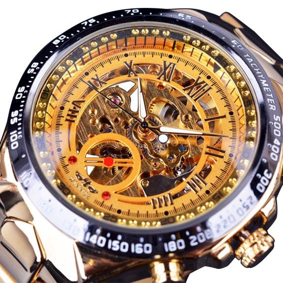 Luxury Mens Watches