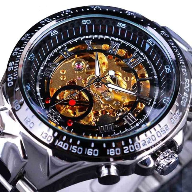 Luxury Mens Watches