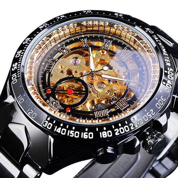 Luxury Mens Watches