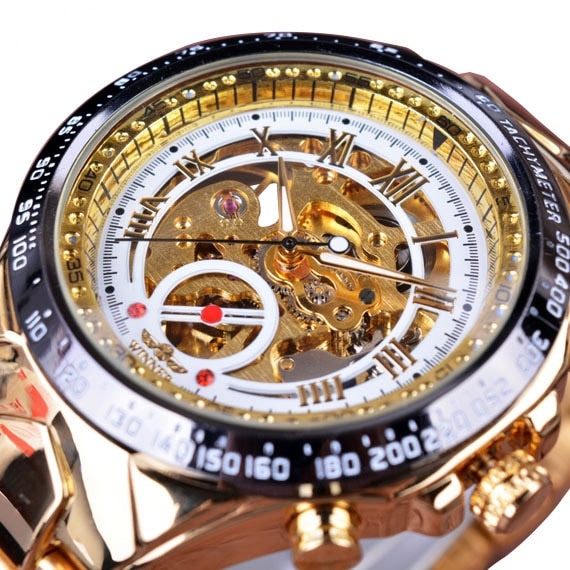 Luxury Mens Watches