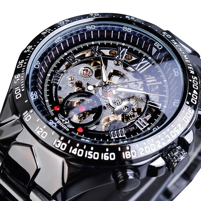 Luxury Mens Watches