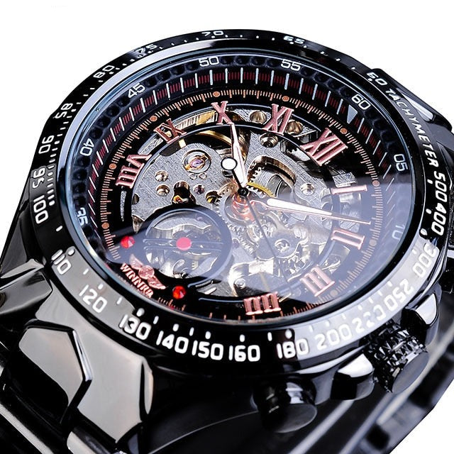 Luxury Mens Watches