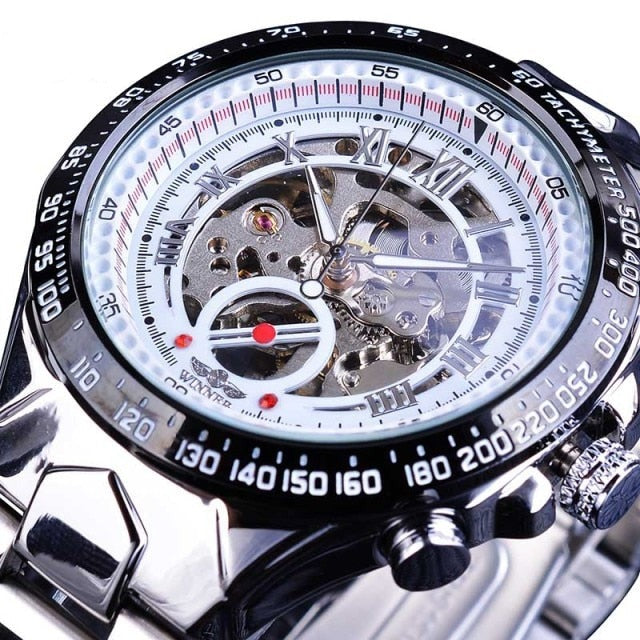 Luxury Mens Watches