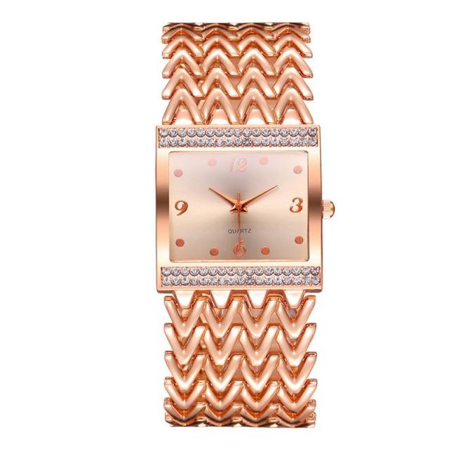 Soufli Wrist Watches for Women