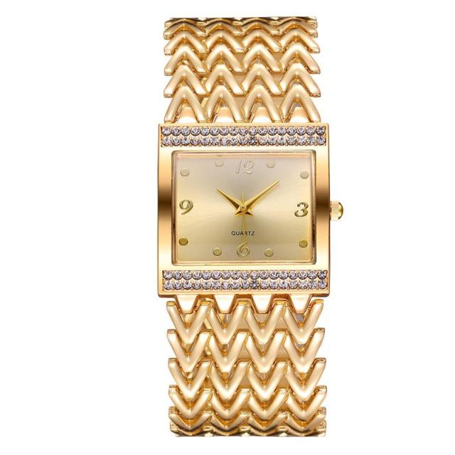 Soufli Wrist Watches for Women