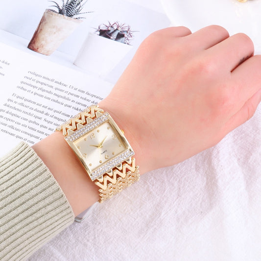 Soufli Wrist Watches for Women