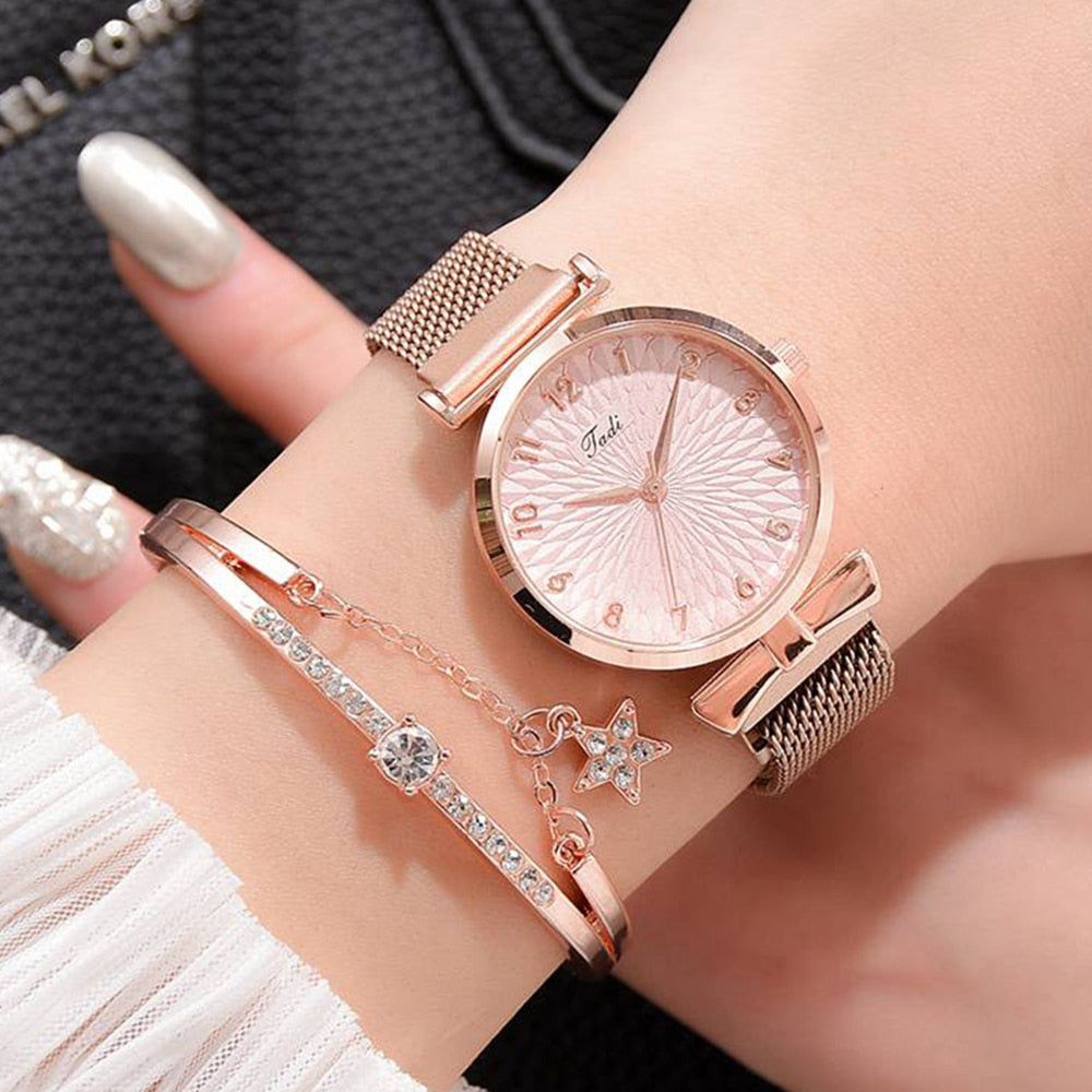 Luxury  Watch Women