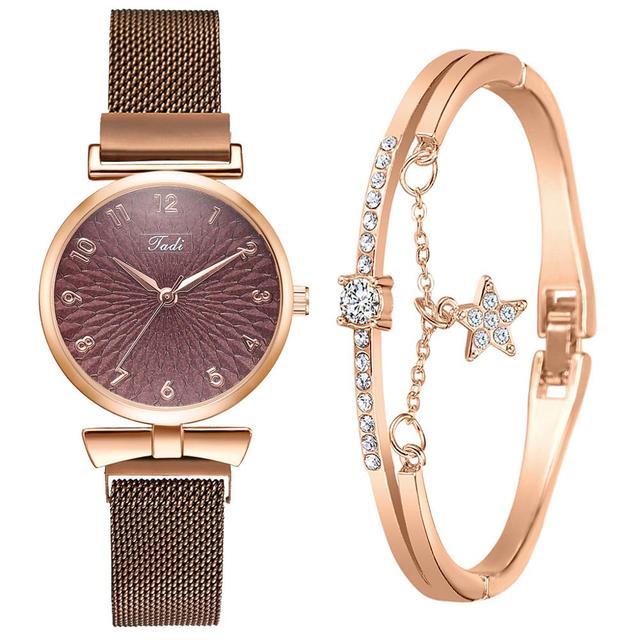 Luxury  Watch Women