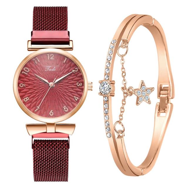 Luxury  Watch Women