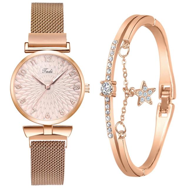 Luxury  Watch Women